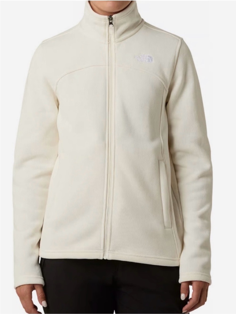 The North Face Gordon Lyons Teddy Fleece Jacket NWT